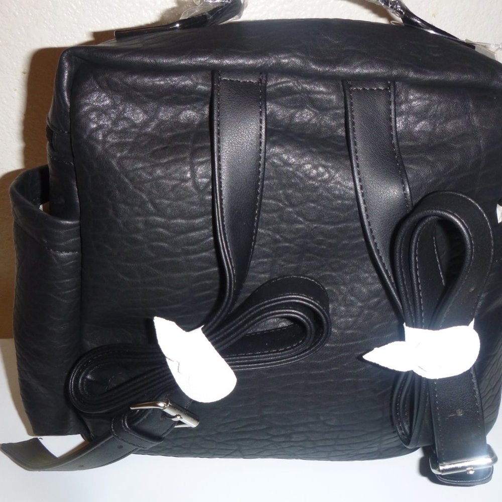 Kennith Cole Fashion Backpack - Picture 2 of 4